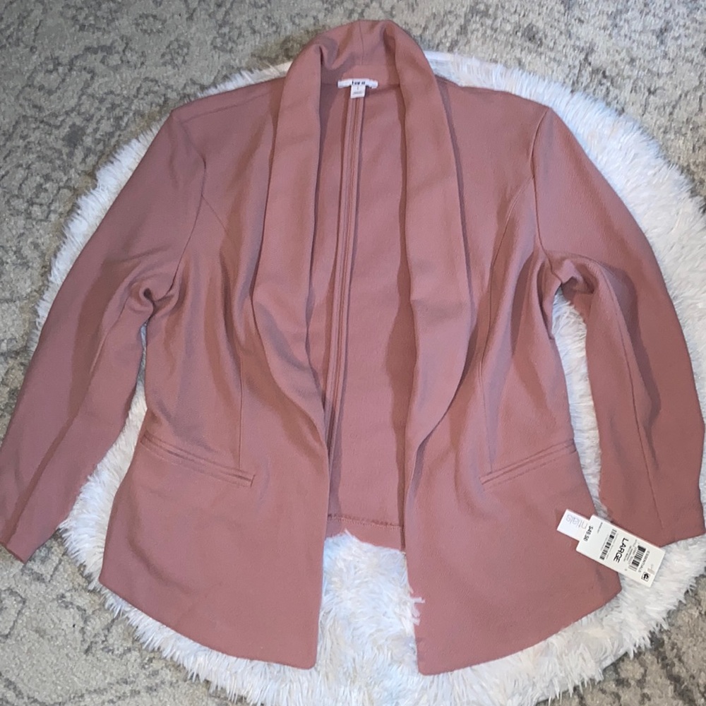 ✨Bar III Blazer